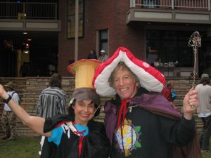Read more about the article Crested Butte Wild Mushroom Festival | Putting the Fun Back in Fungi
