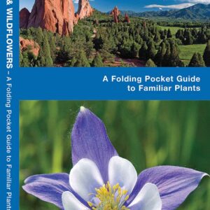 Pocket Guide: Colorado Trees & Wildflowers