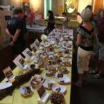 2026 CMS Mushroom Fair