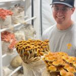 Fungi Farming: Exploring Practical Methods to Growing Mushrooms at Home with Gary Heferle