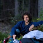 Rami Saikali: Fungal photography, macro photography, and high magnification photomacrography with microscope objectives