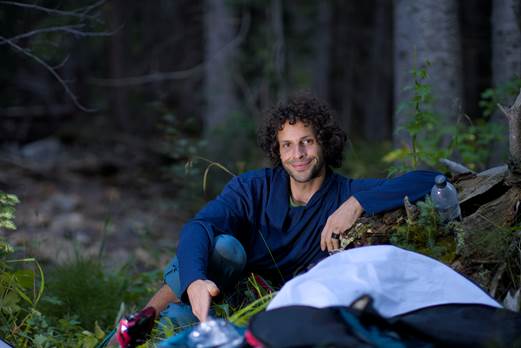 Rami Saikali: Fungal photography, macro photography, and high magnification photomacrography with microscope objectives