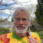 Larry Evans - Mushrooms of the Bolivian Amazon