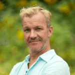 Tradd Cotter - Mushrooms, Molds, and Mycorrhizae: The Amazing Kingdom of Fungi