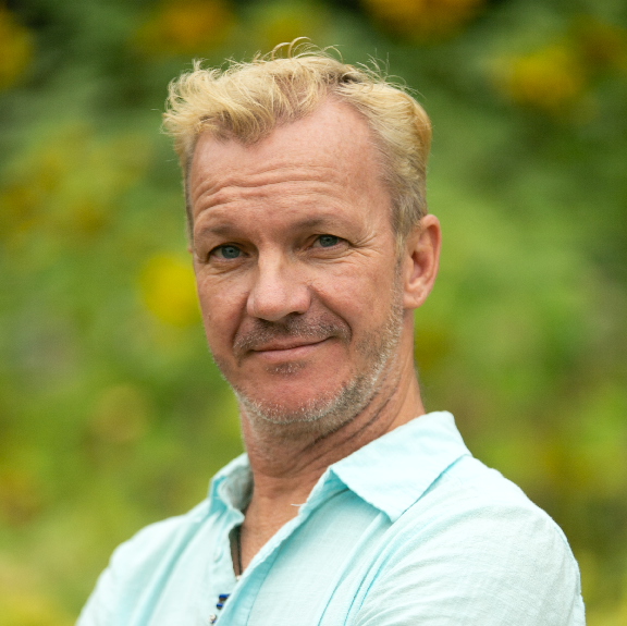 Tradd Cotter - Mushrooms, Molds, and Mycorrhizae: The Amazing Kingdom of Fungi