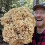 Dr. Gordon Walker: Passport to Kingdom Fungi