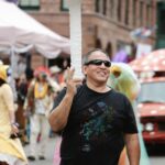 Greg Sanchez: Hyperfocused Distractions with Mycophilia, Mycophobia, and Ethnomycology