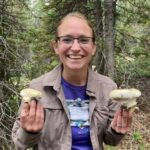 October Meeting - Alisha Quandt: Endemism, diversity, and interactions among soil fungi and bacteria