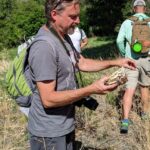 July Meeting - James Chelin: Agaricus of Colorado